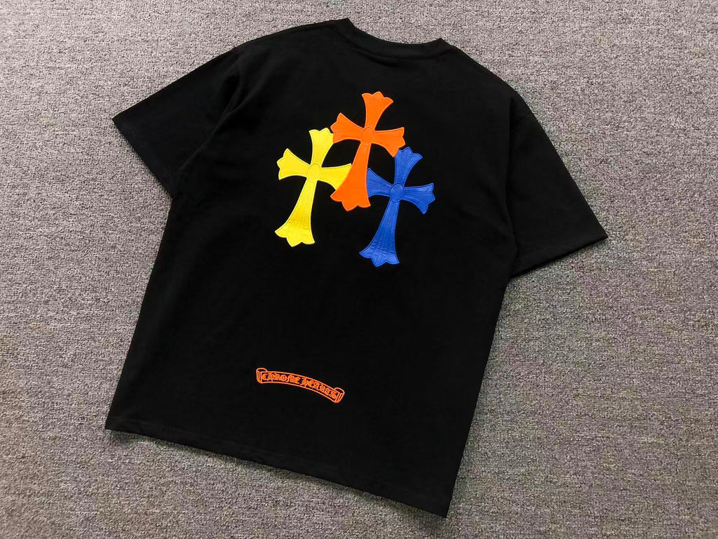 Cross Tshirt