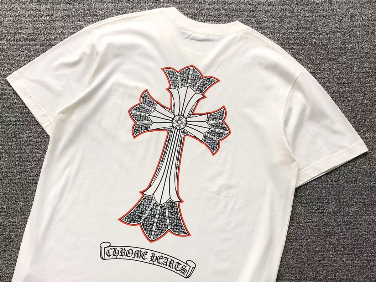 Cross Tshirt