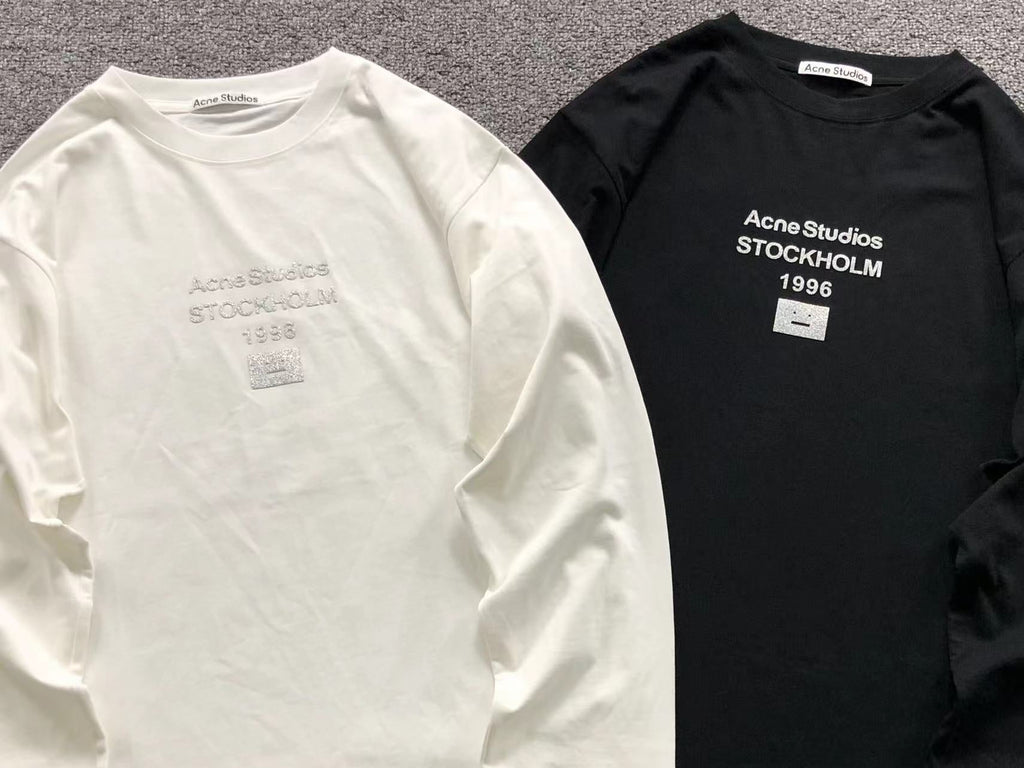 AcneStdios Longsleeve