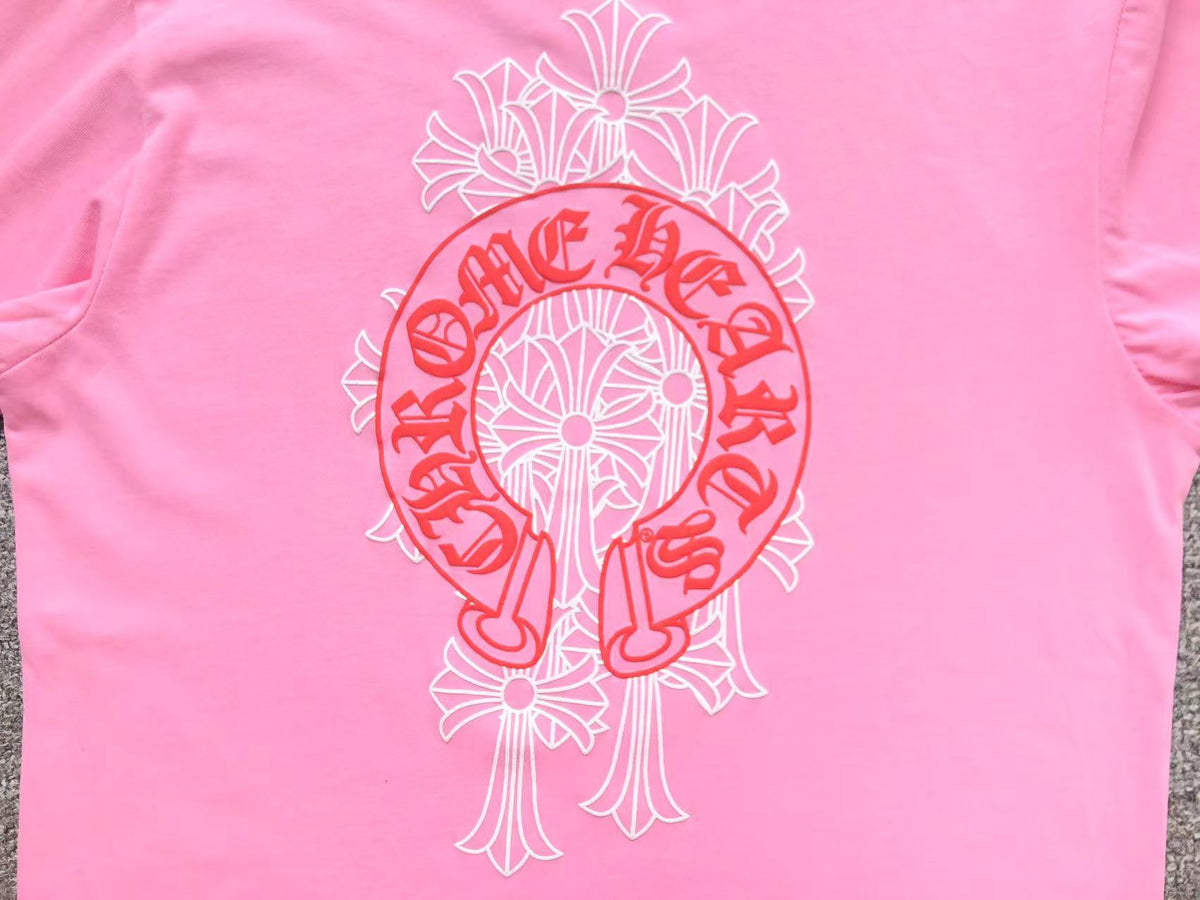 Cross Longsleeve