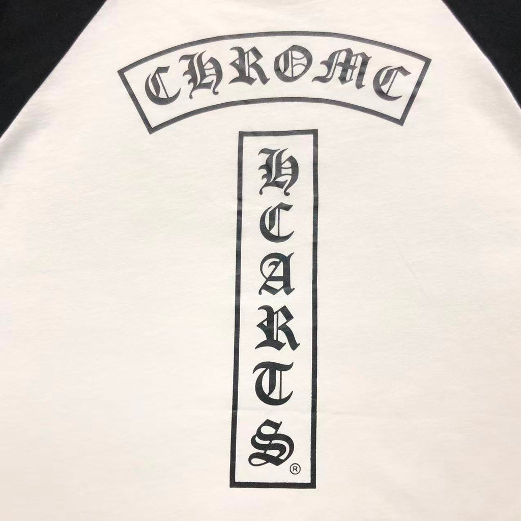Cross Longsleeve