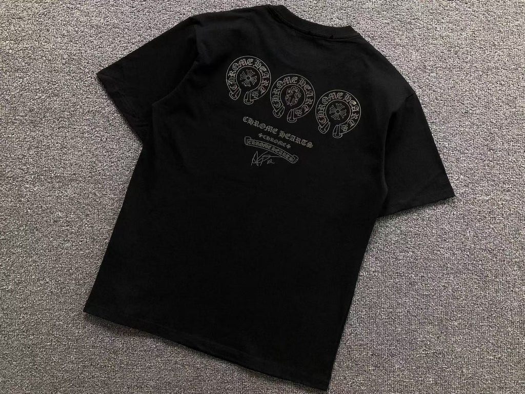 Cross Tshirt