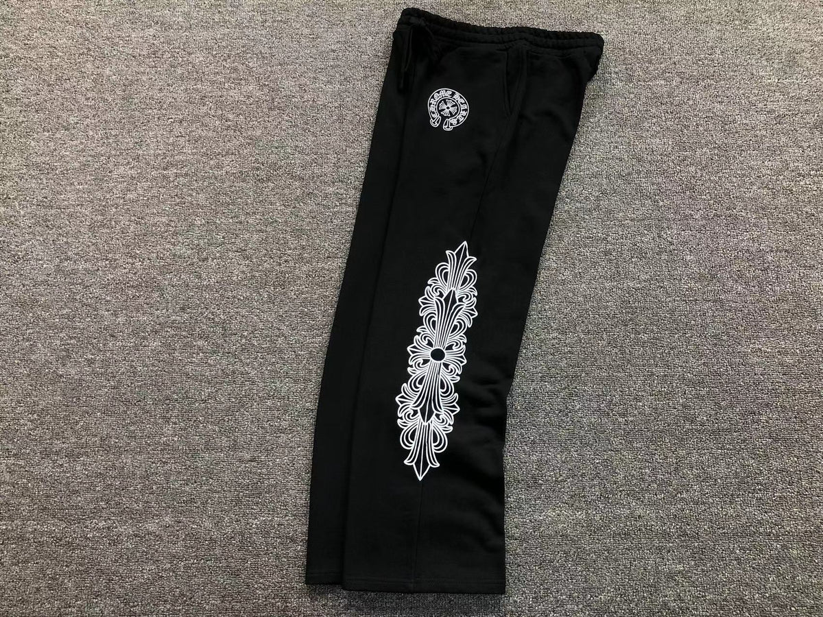 Cross Pants