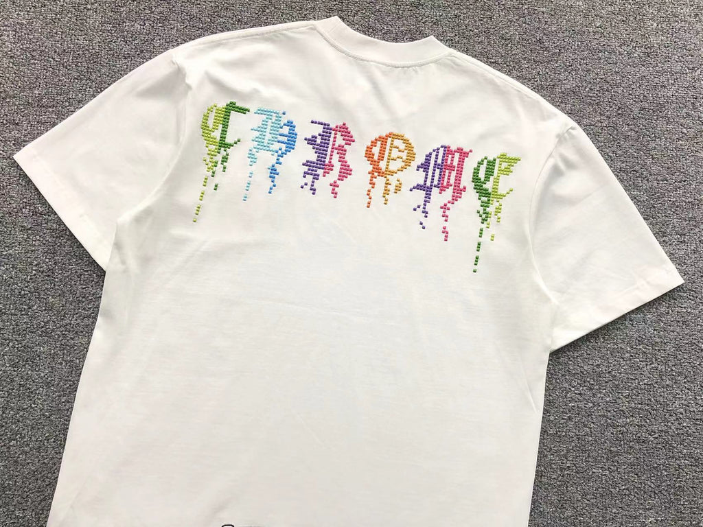 Cross Tshirt