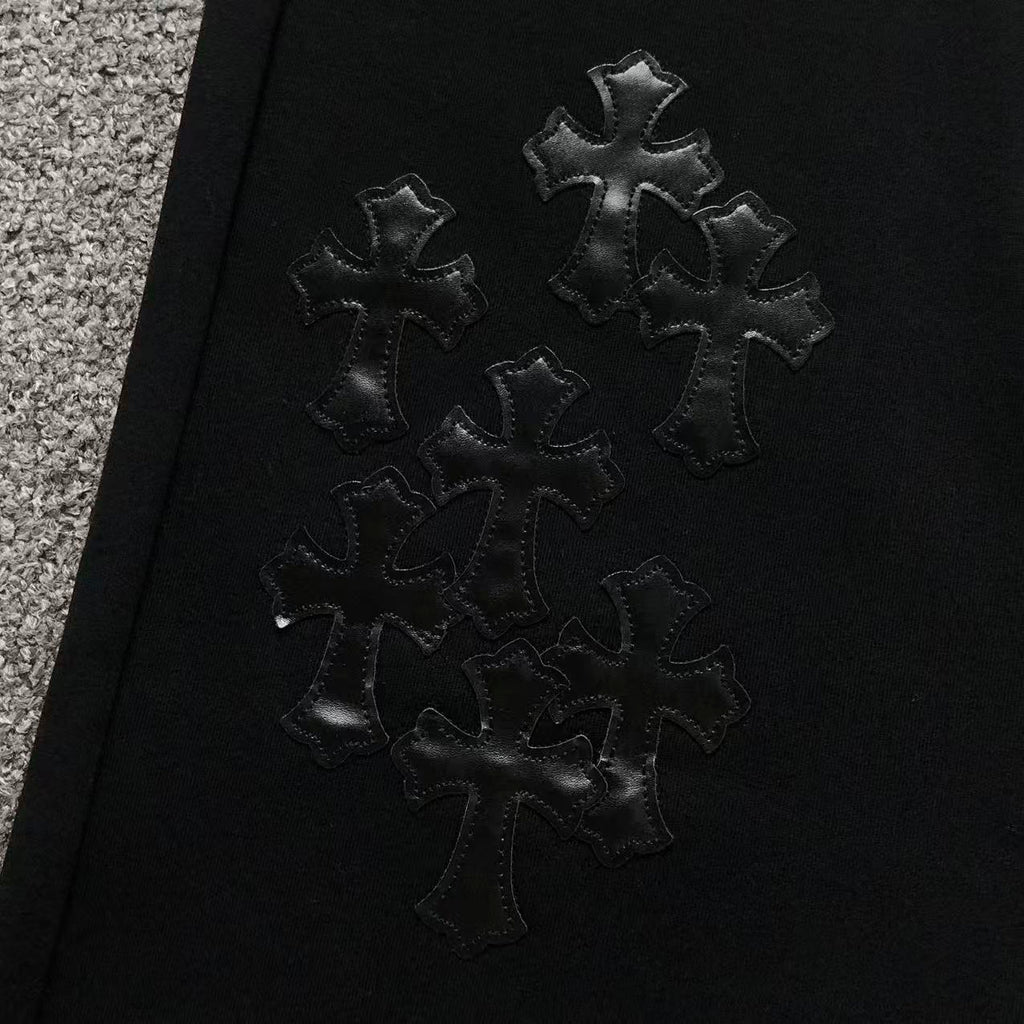 Cross Pants
