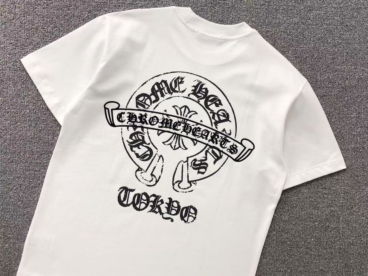 Cross Tshirt