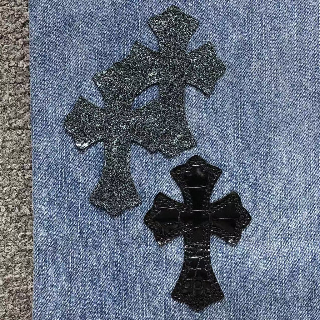 Cross Pants