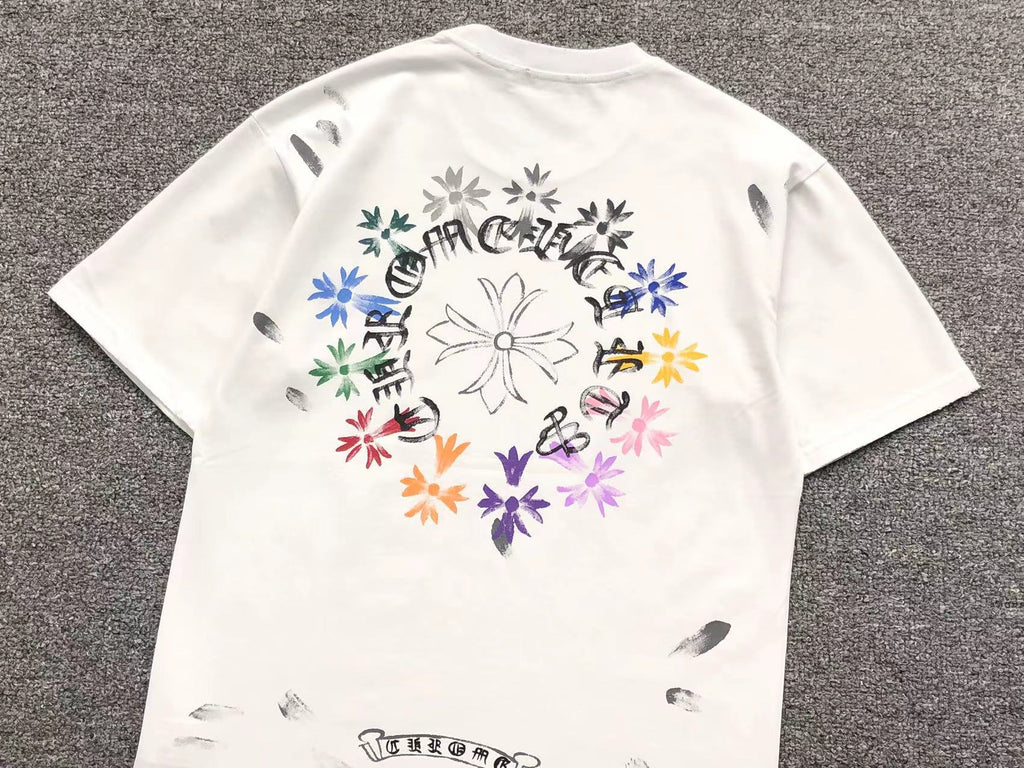 Cross Tshirt