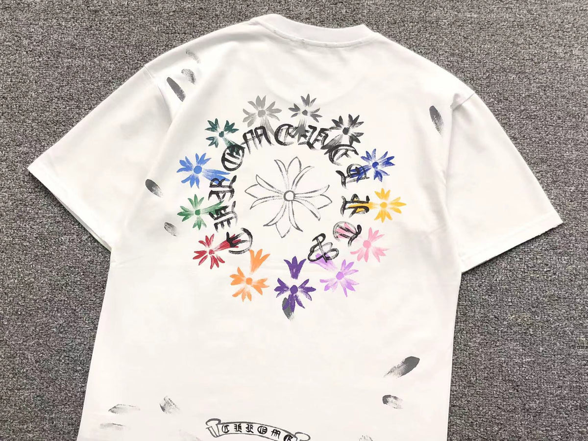 Cross Tshirt
