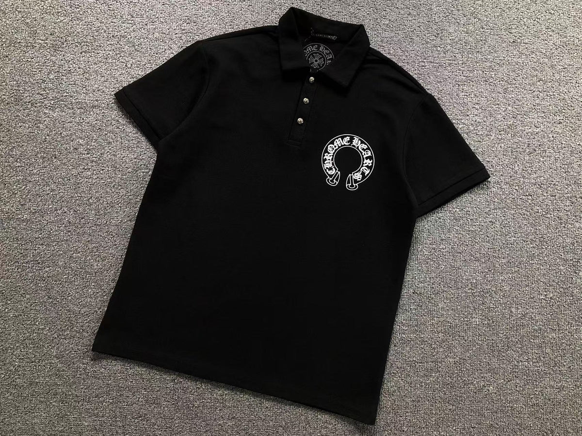 Cross Polo
