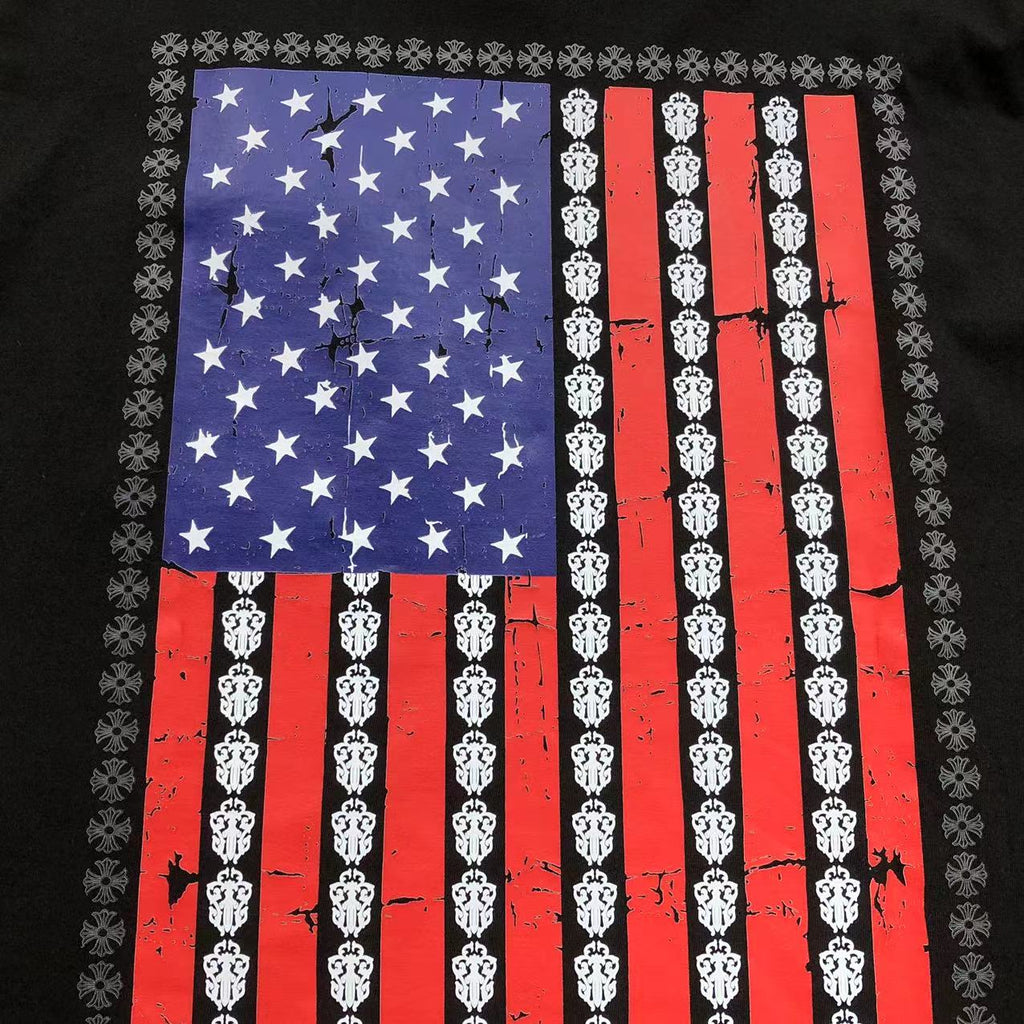 Cross Longsleeve