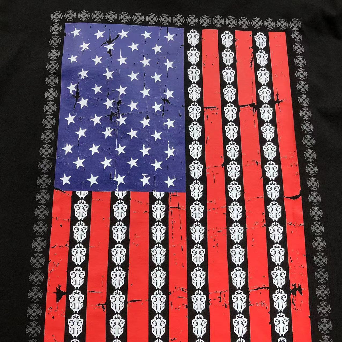 Cross Longsleeve