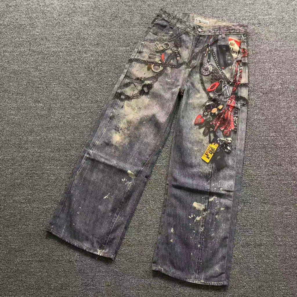 AcneStdios Pants