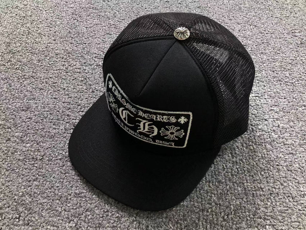 Cross Cap