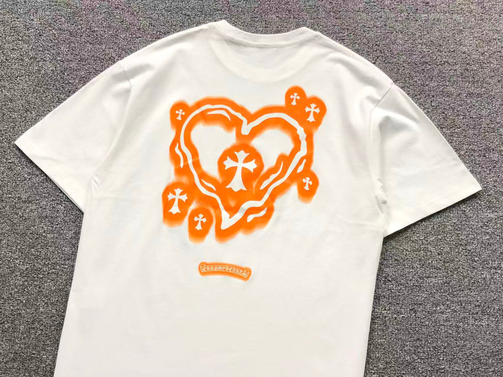 Cross Tshirt