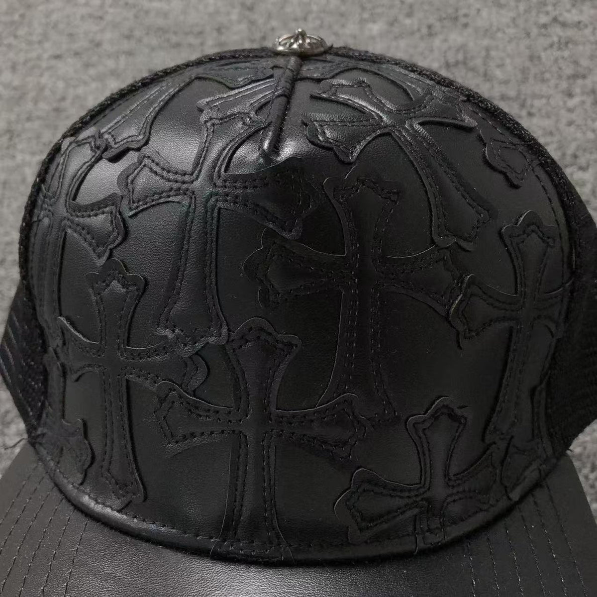 Cross Cap