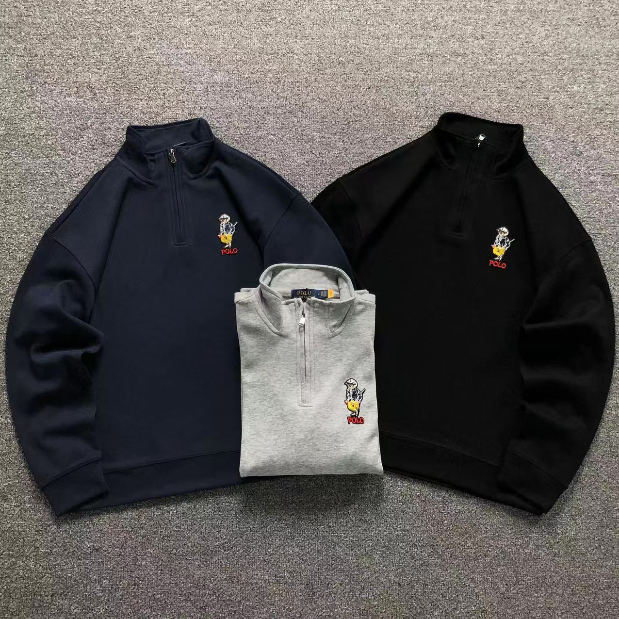 Ralph Lauren Hoodie