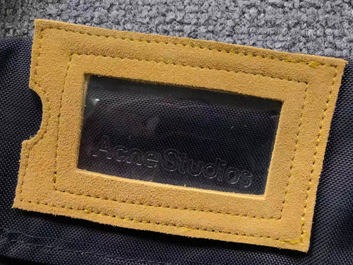 AcneStdios Bag