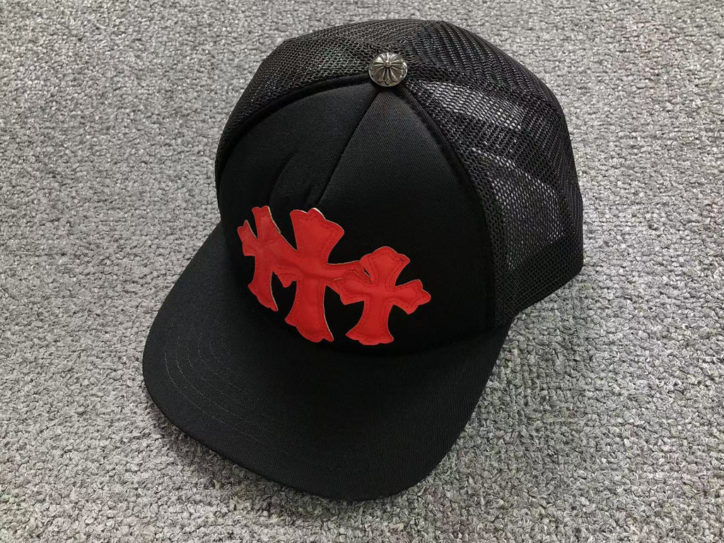 Cross Cap