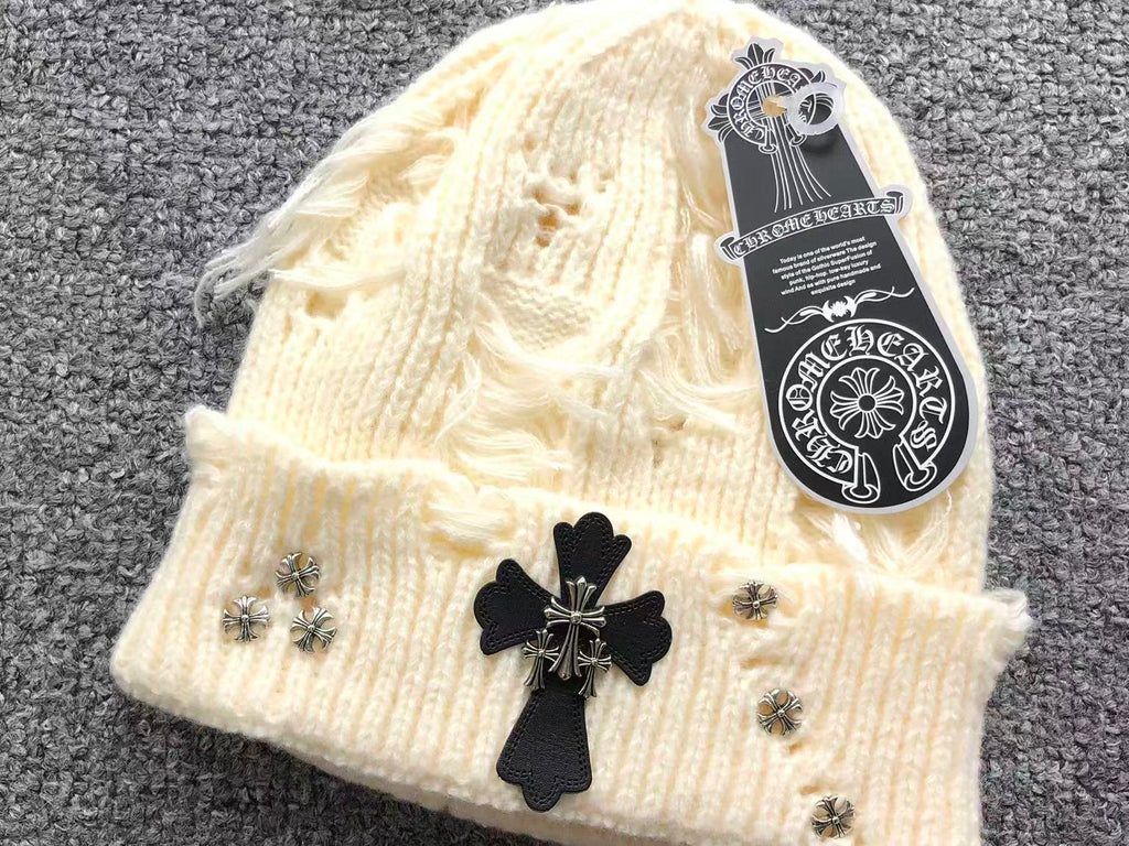 Cross Cap
