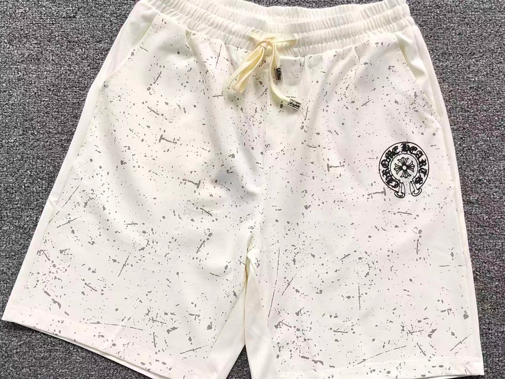 Cross Shorts