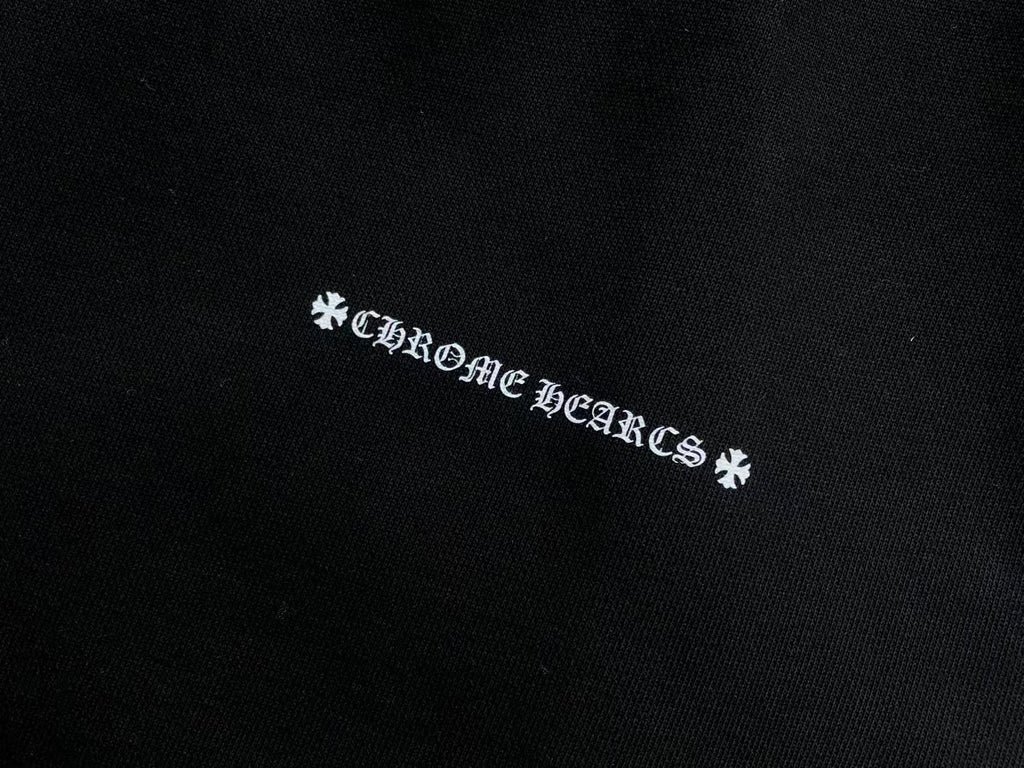 Cross Pants