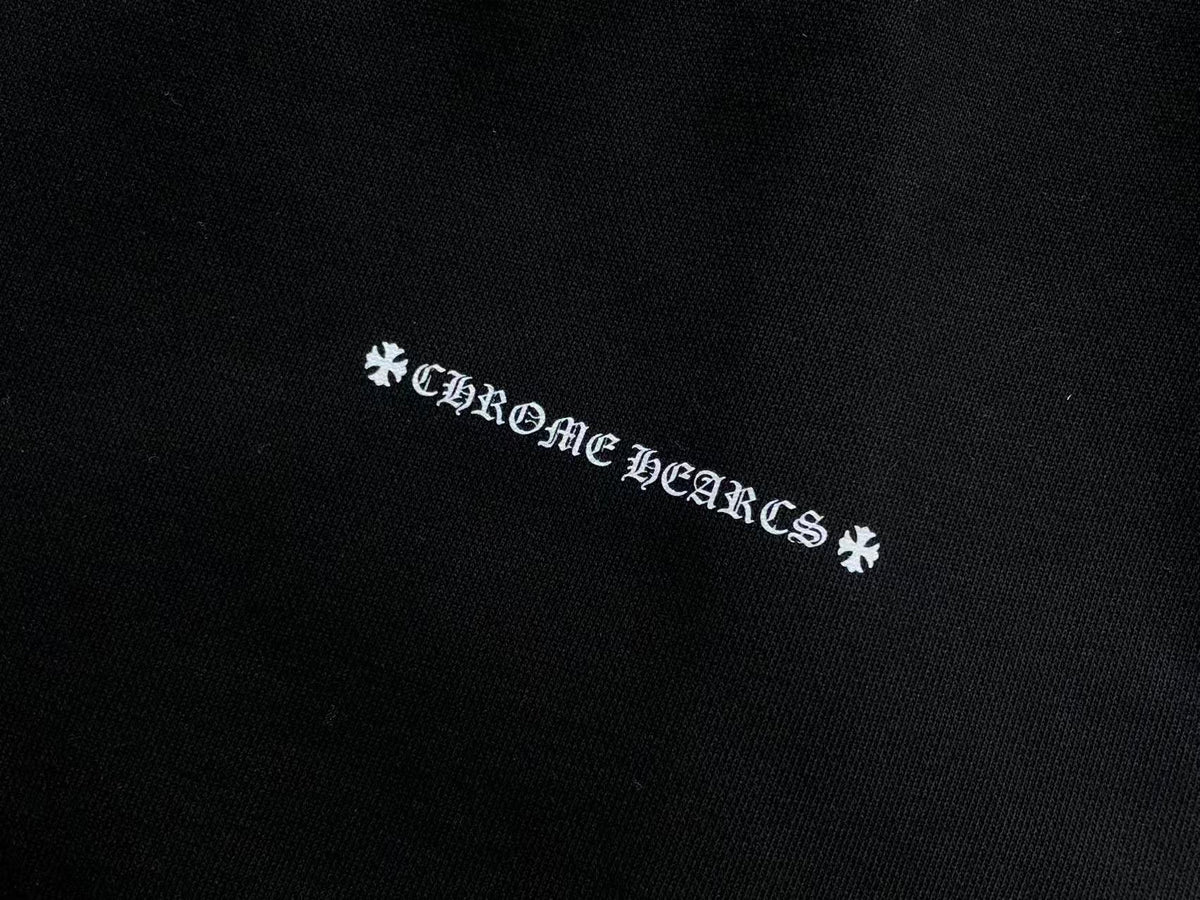Cross Pants