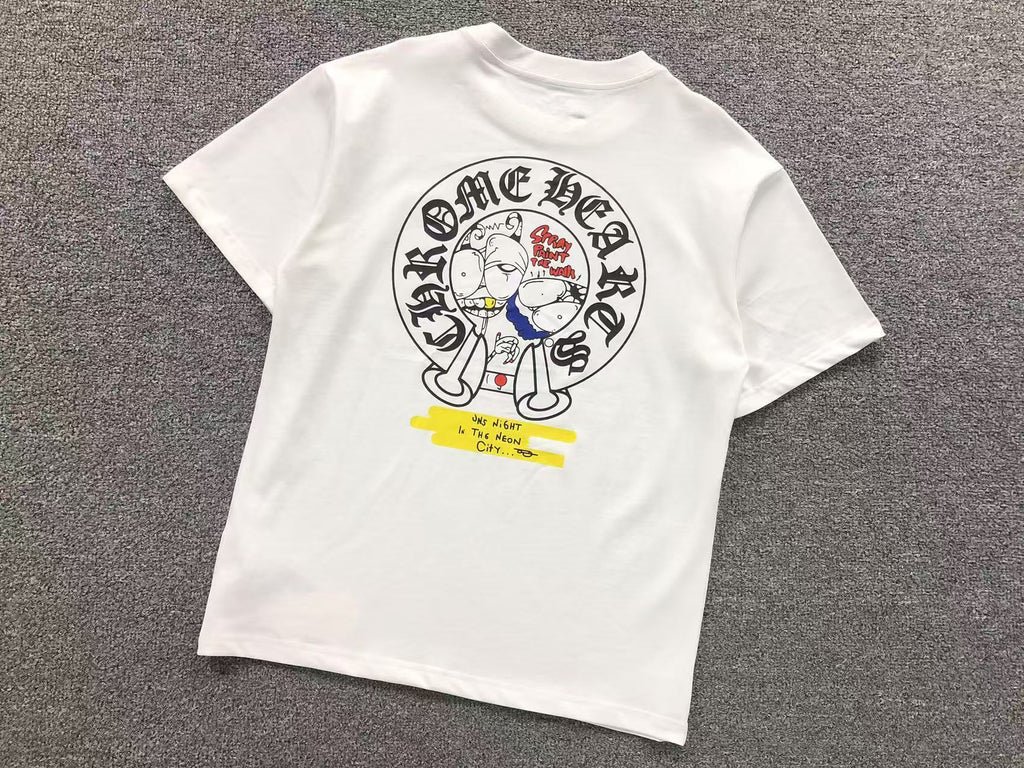 Cross Tshirt