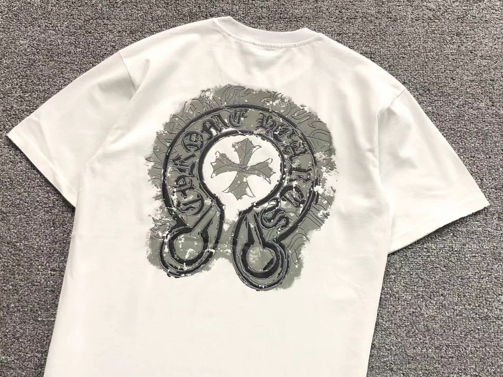 Cross Tshirt