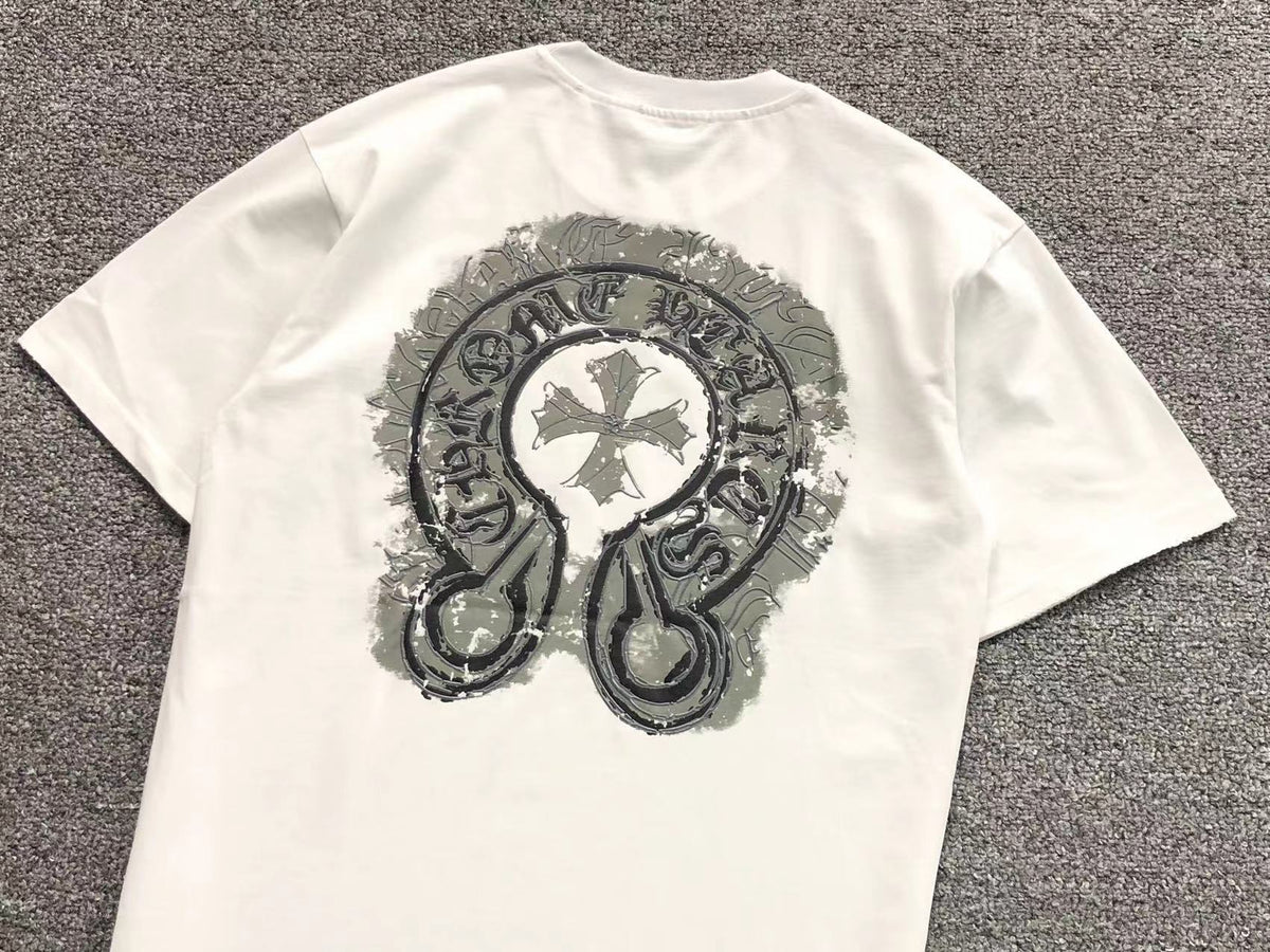 Cross Tshirt