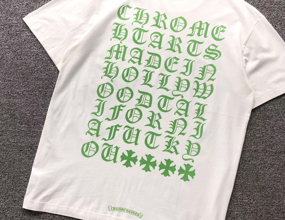 Cross Tshirt