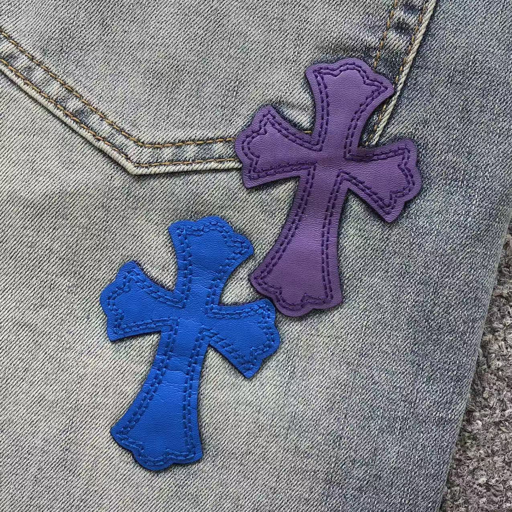 Cross Pants