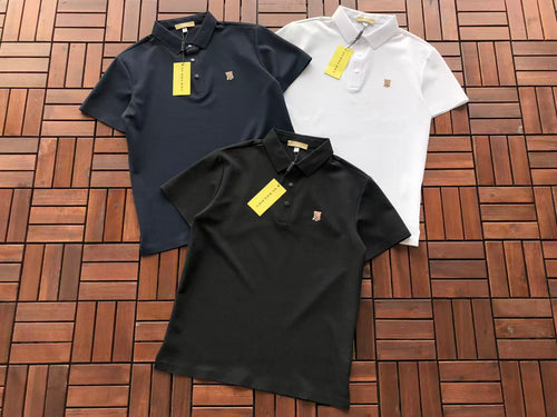 BB Polo Shirt