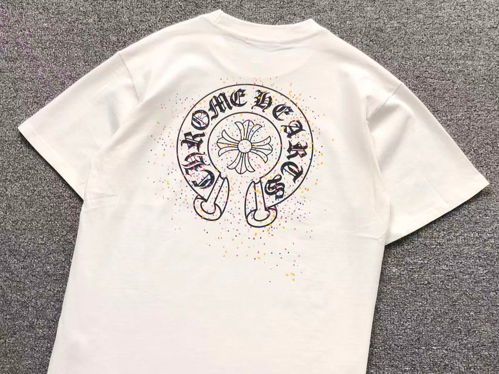 Cross Tshirt