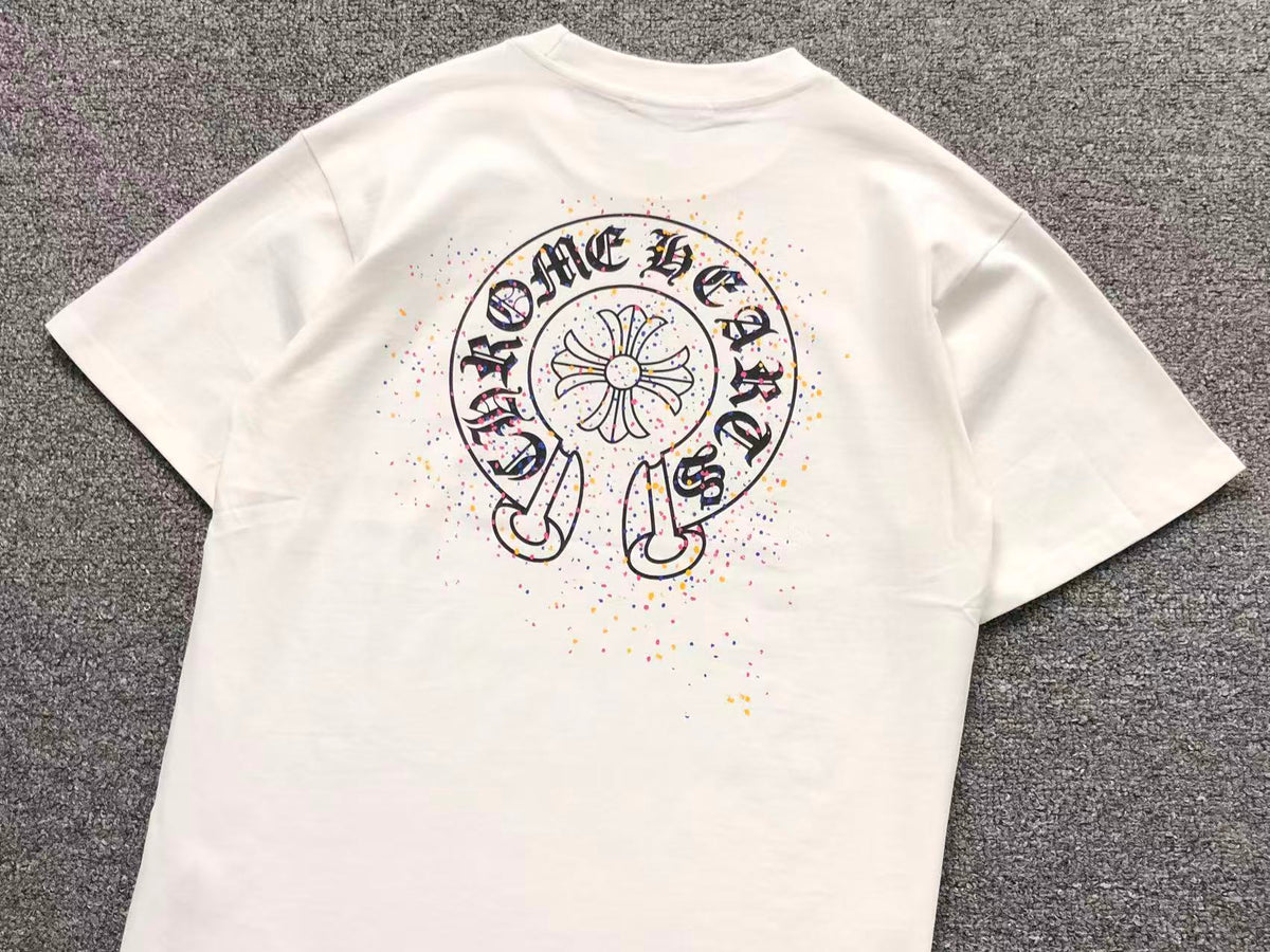 Cross Tshirt