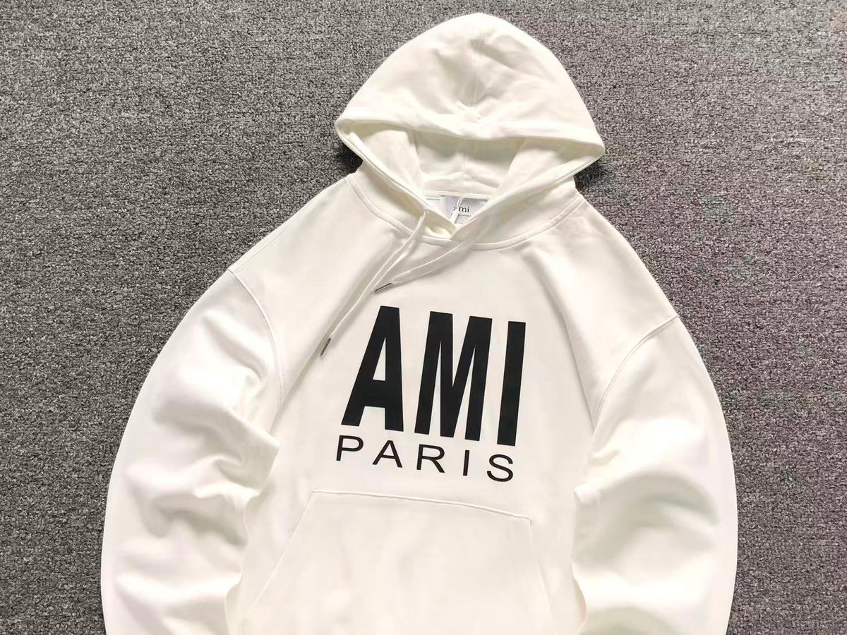 Am1 Hoodie