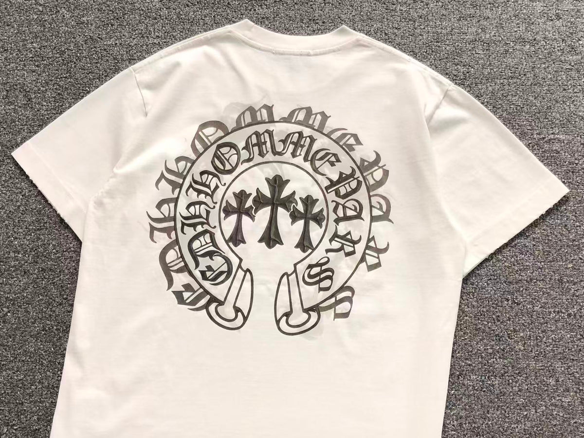 Cross Tshirt