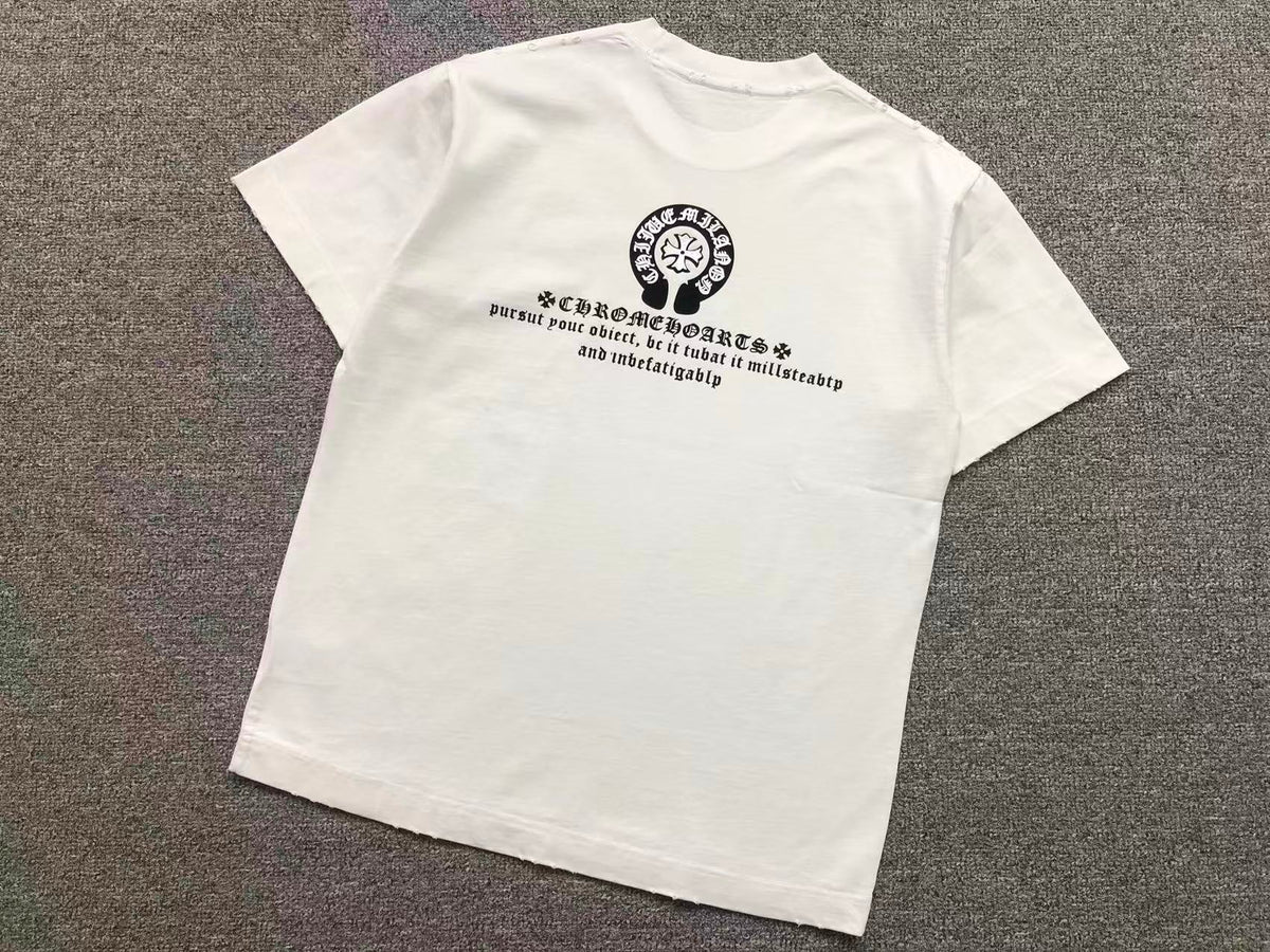 Cross Tshirt