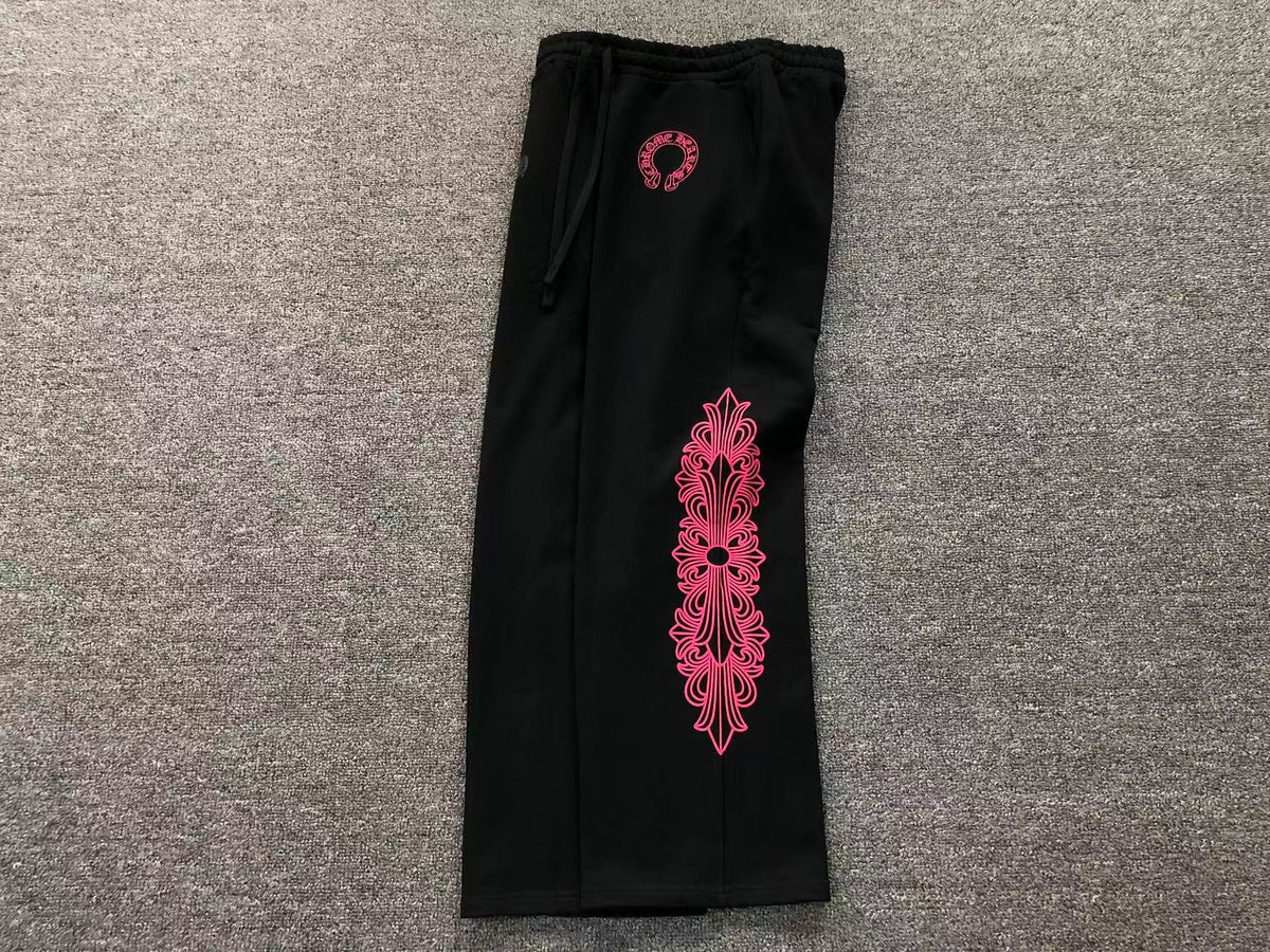 Cross Pants