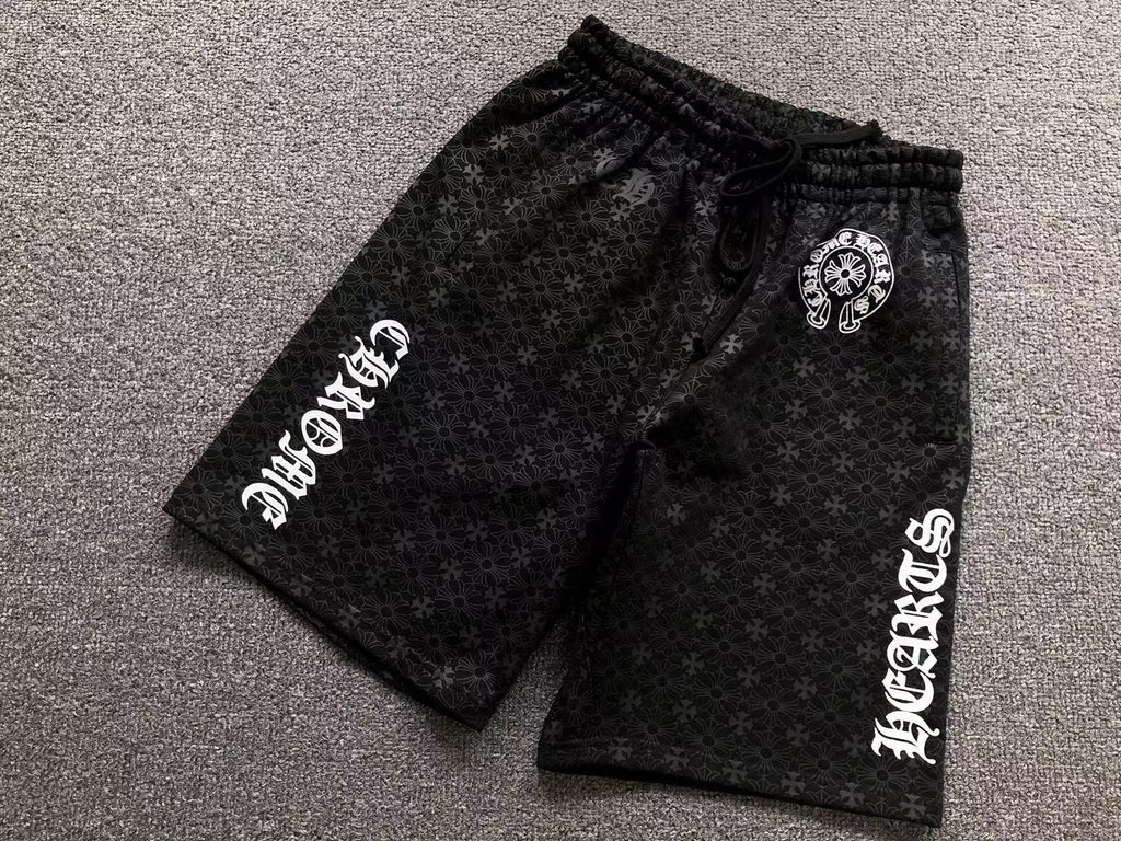 Cross Shorts
