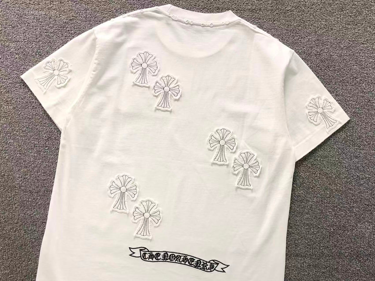 Cross Tshirt