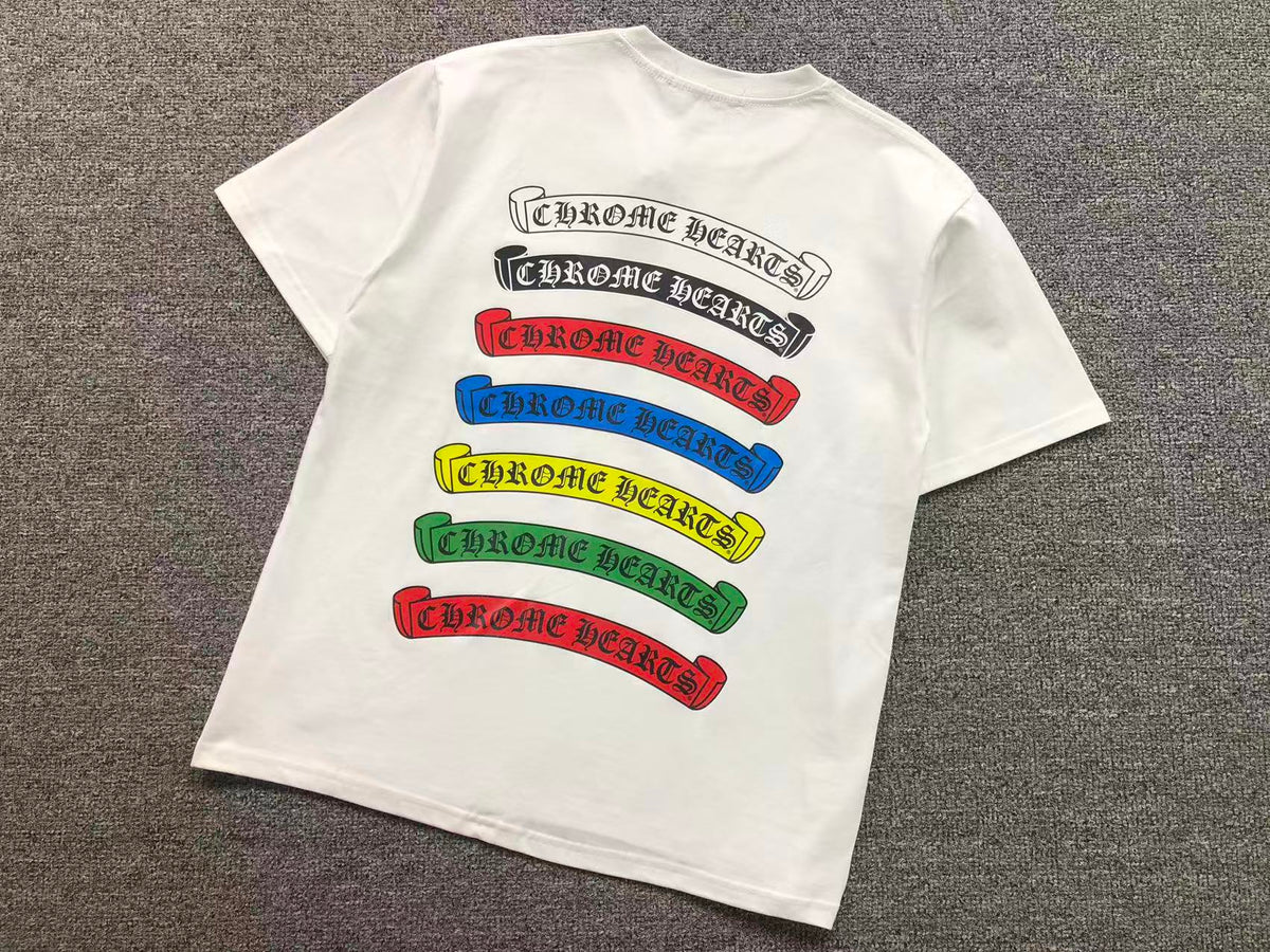 Cross Tshirt