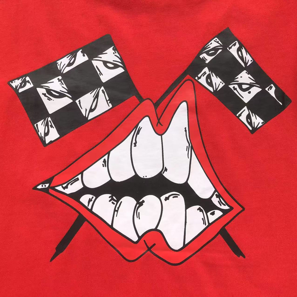 Cross Tshirt