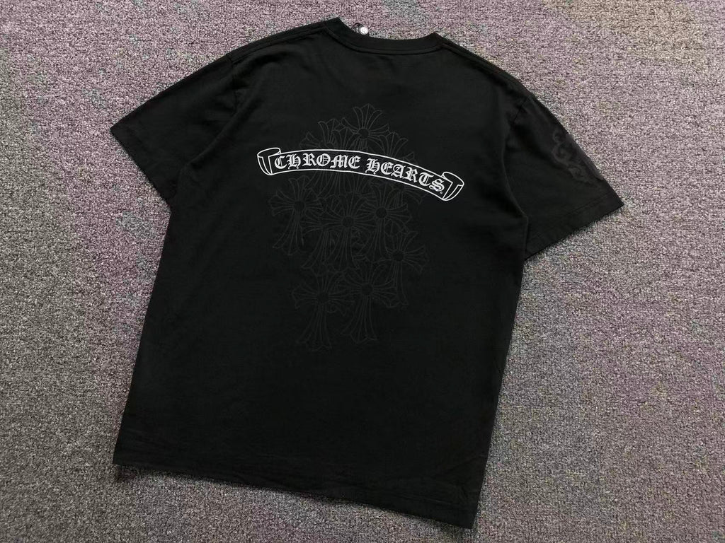 Cross Tshirt