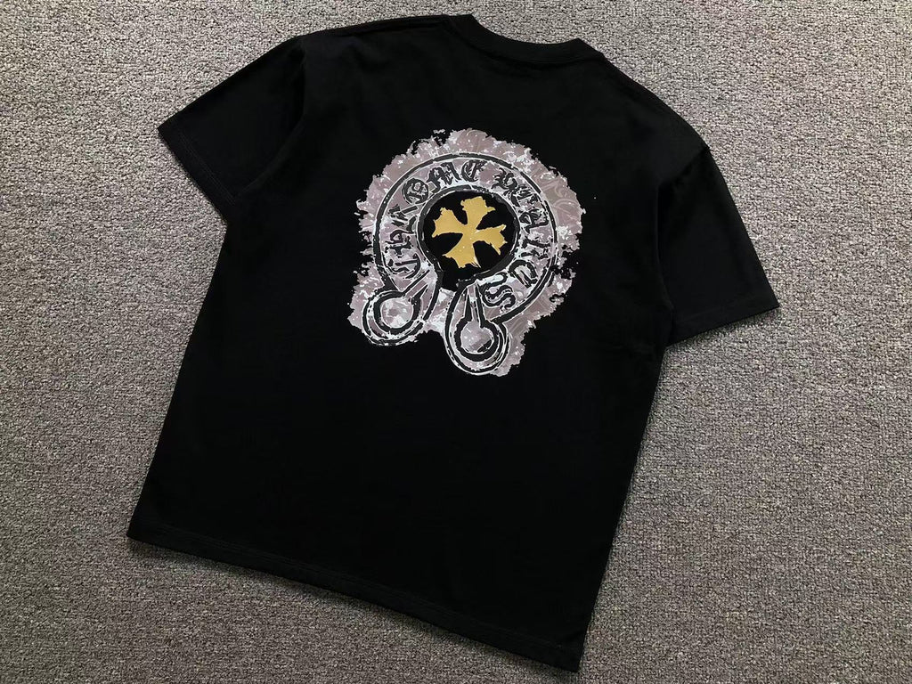 Cross Tshirt