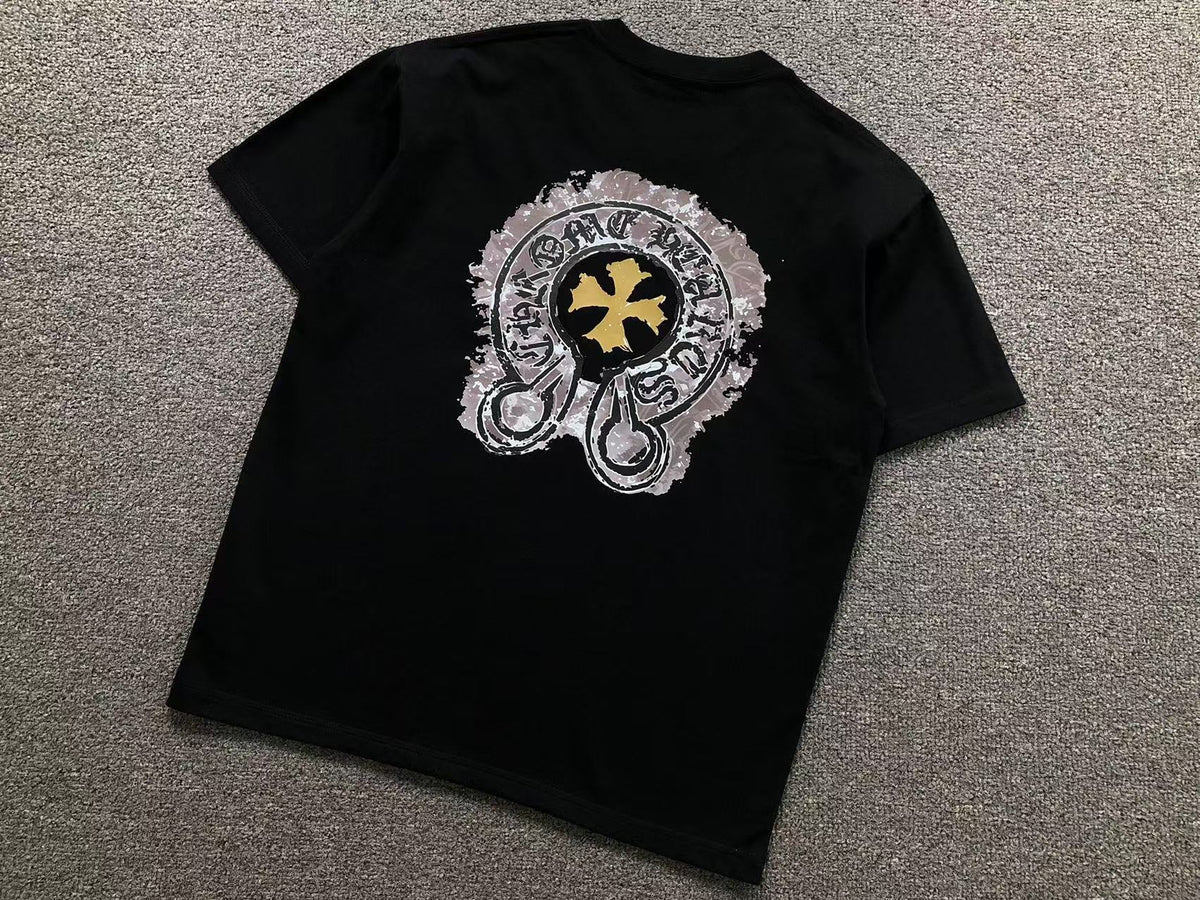 Cross Tshirt