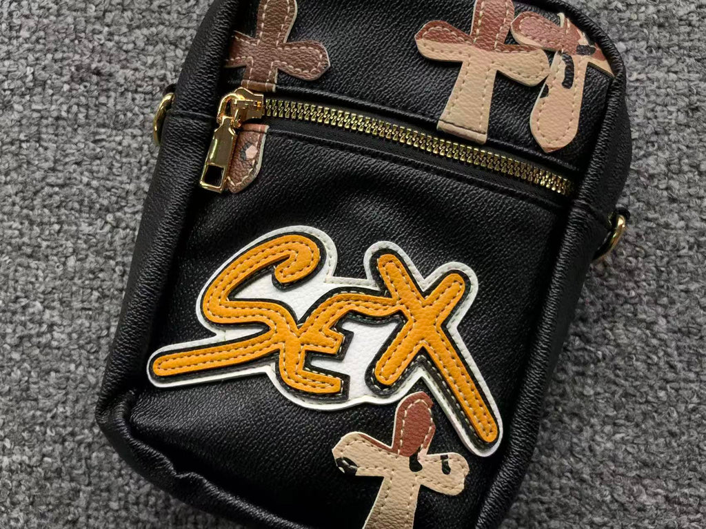 Cross Bag