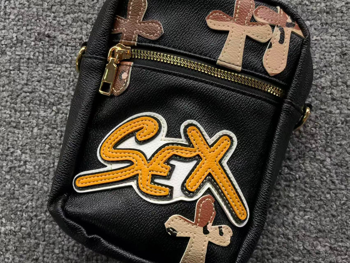 Cross Bag