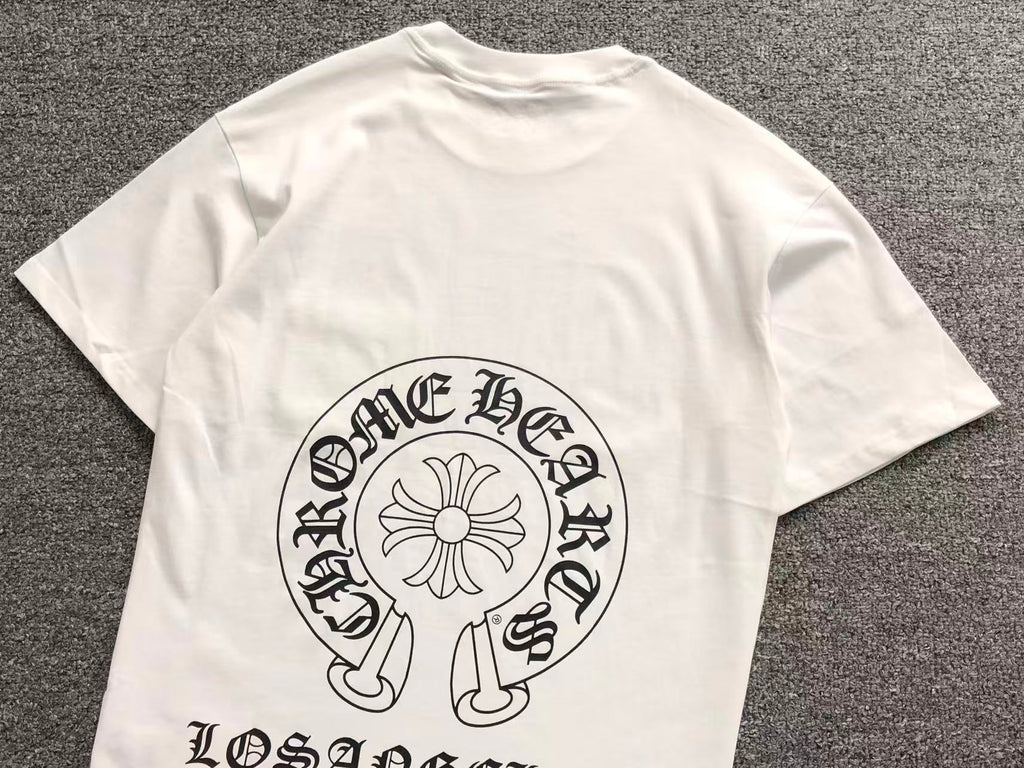 Cross Tshirt