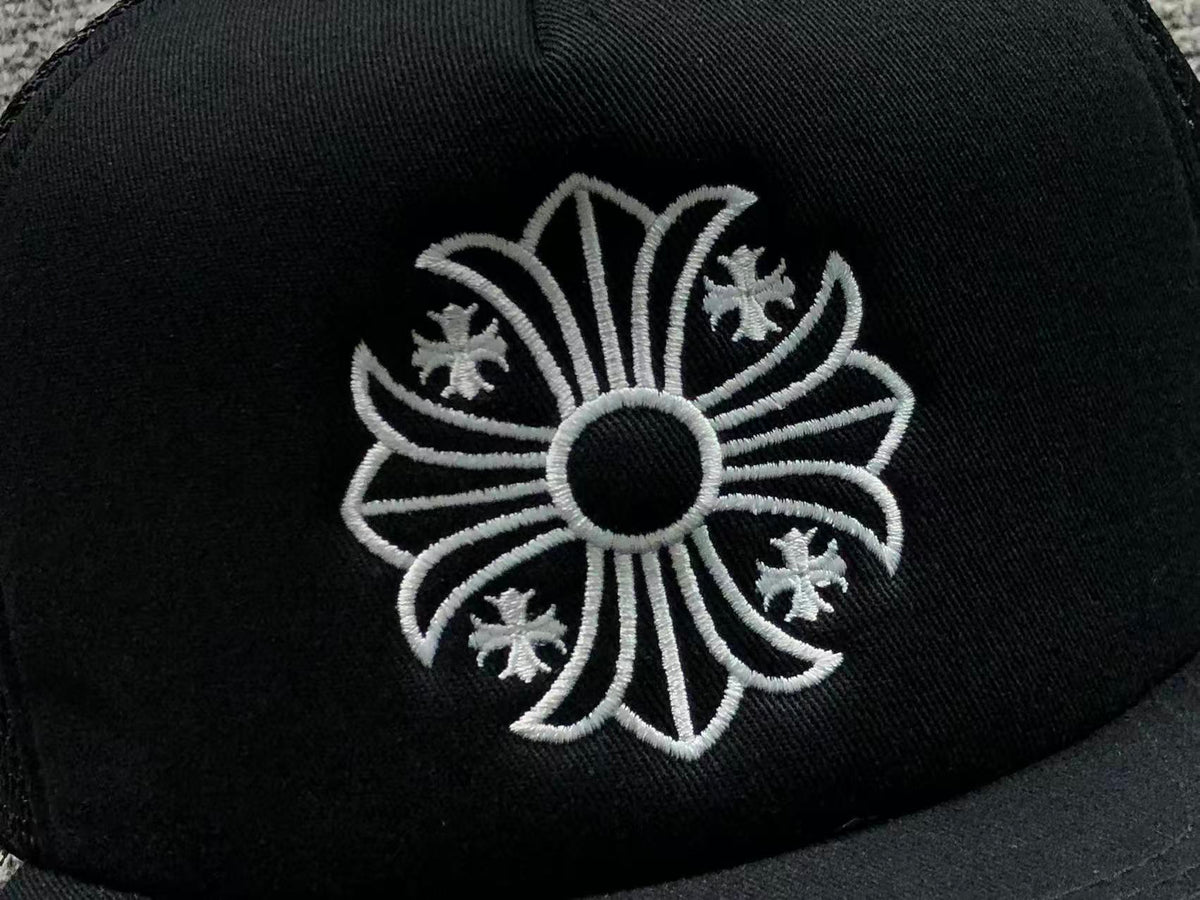 Cross Cap